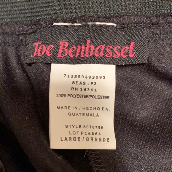 Polka Dot Skirt - Picture 4 of 4